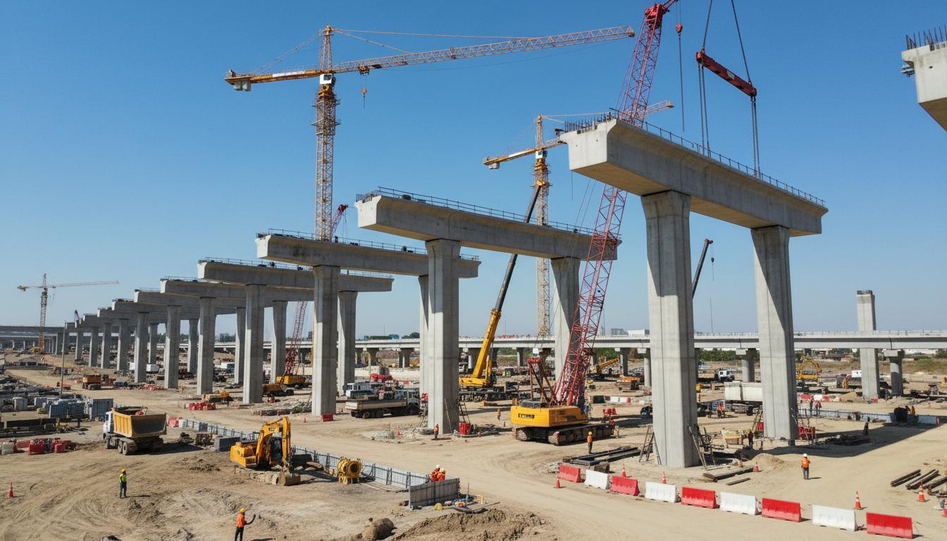 DASH Project Progress